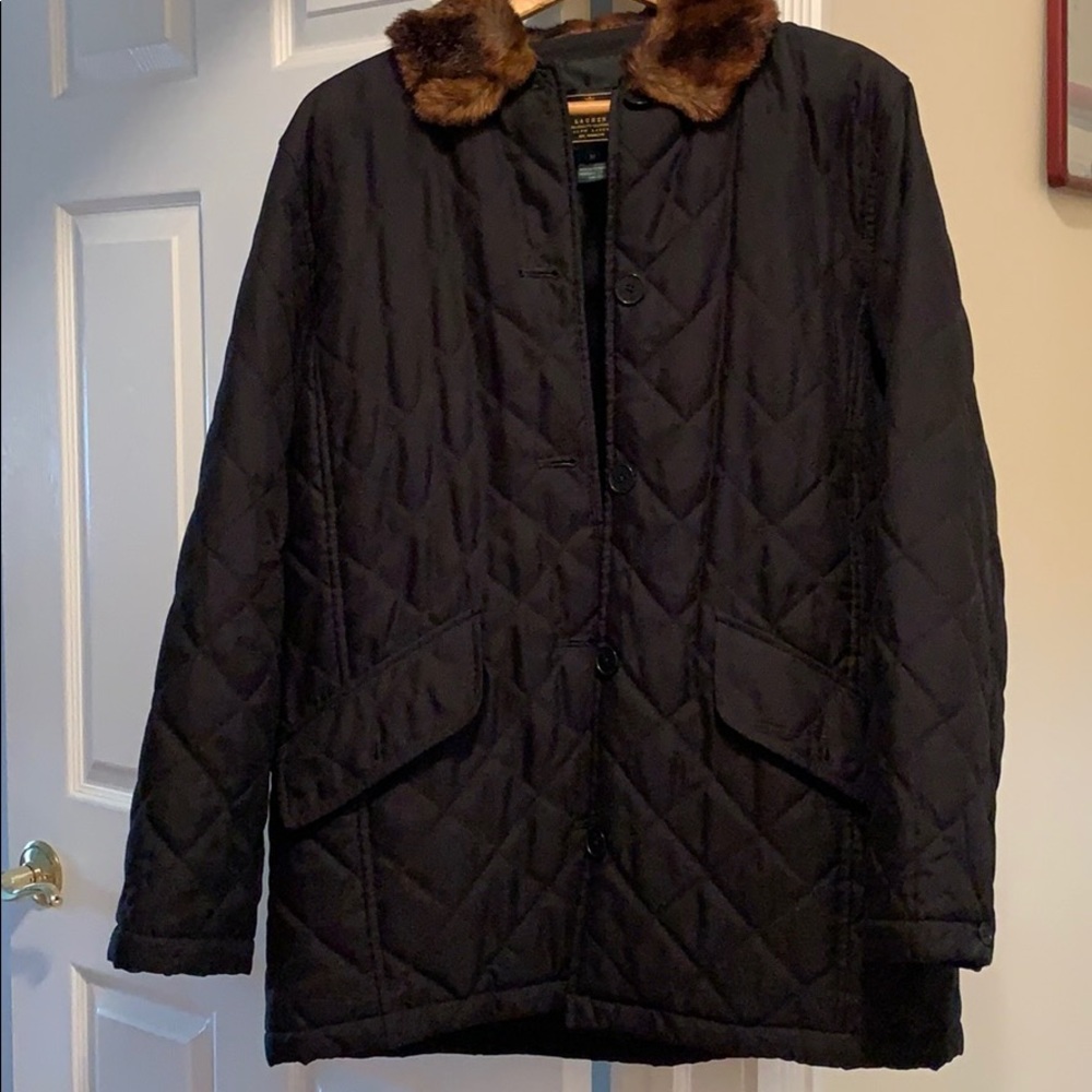 Ralph Lauren women’s jacket size M